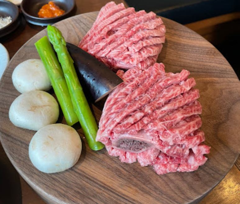 碧帝排骨(芳荑总店)