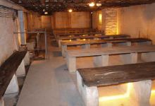 Abri de defense passive景点图片