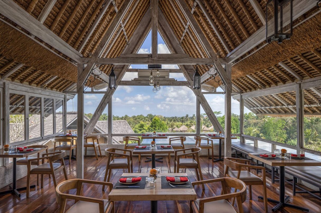 Mr. Wayan, Coffee & Eatery餐厅图片