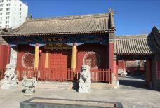 时恩寺-张家口-yjw2000