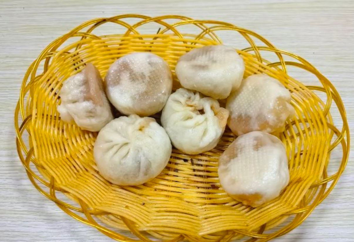 老字号江海早餐店餐厅图片