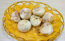 老字号江海早餐店餐厅图片