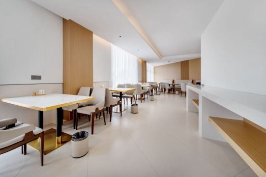 松果酒店(开封杞县店)·餐厅餐厅图片