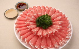 小尾羊(大厦店)