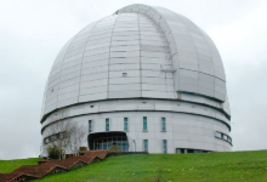 大卫·邓拉普天文台景点图片