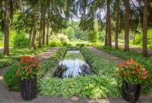 Friendship Gardens Park景点图片