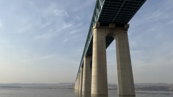 黃河