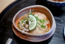 Tempura Naruse美食图片