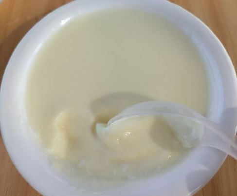 大岭古村现撞姜埋奶