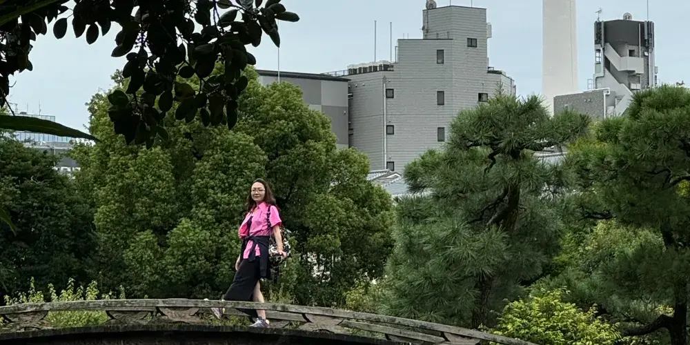 永安旅遊
