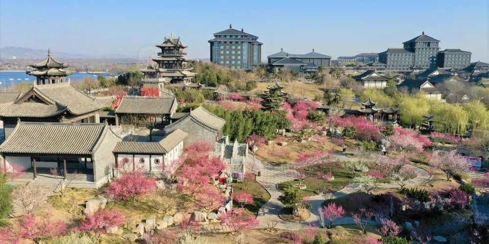 永安旅遊