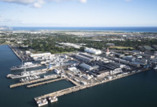 珍珠港景点图片