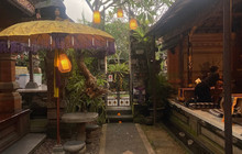 Sun Sun Warung餐厅图片