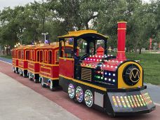 星河欢乐田园-永靖