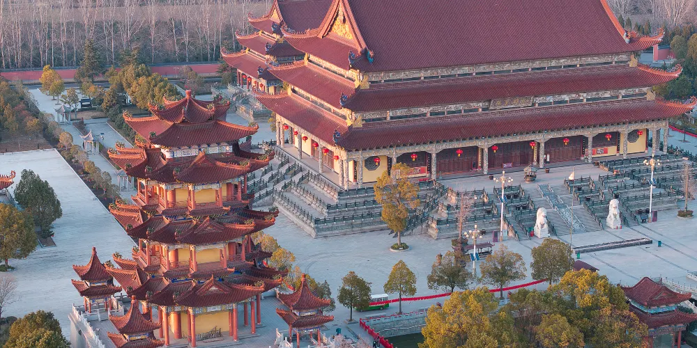 永安旅遊