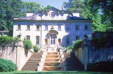 亚特兰大历史中心-亚特兰大