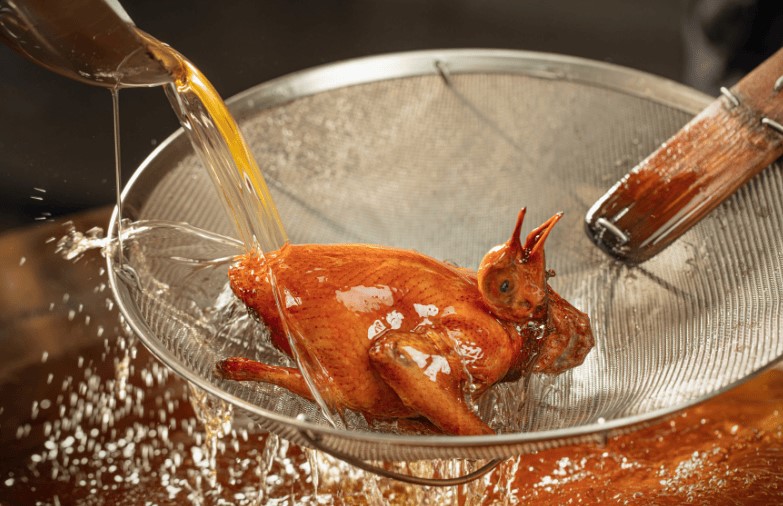 大鸽饭(大仟里店)