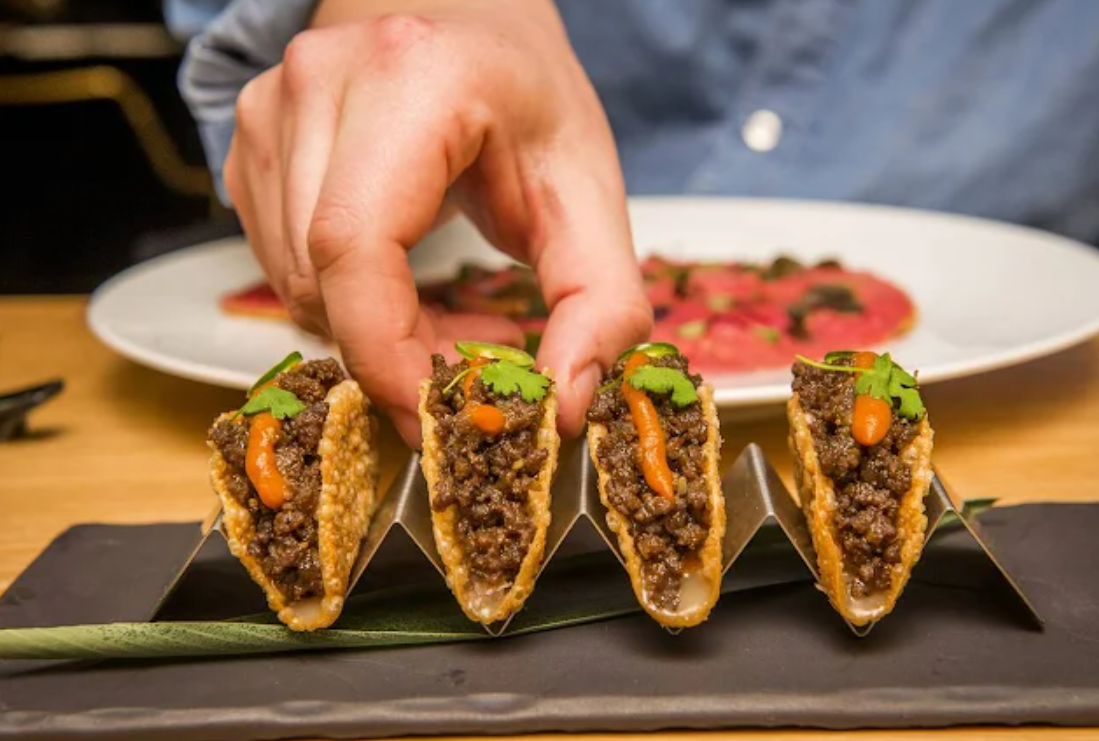 迪拜棕榈岛W酒店(W Dubai - The Palm)图片