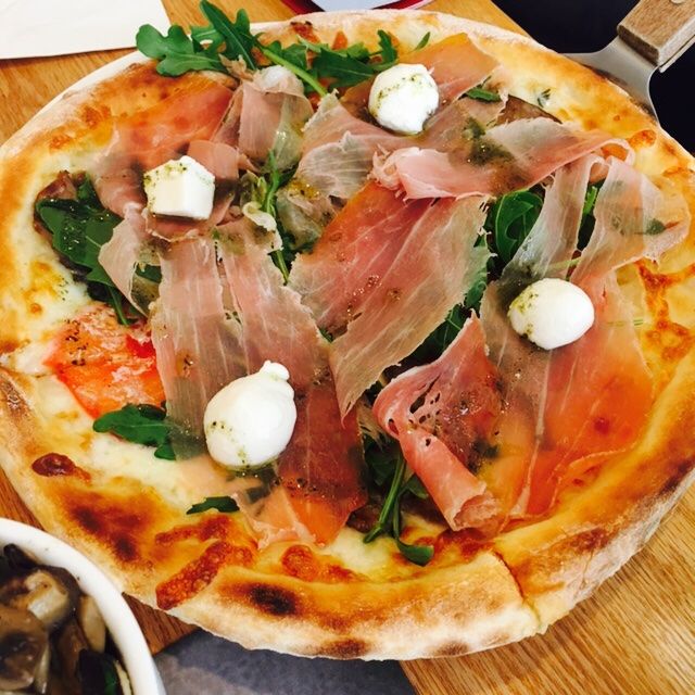 Bella Vita(上海佛罗伦萨小镇店)