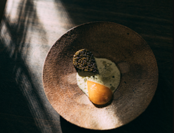 Alouette餐厅图片