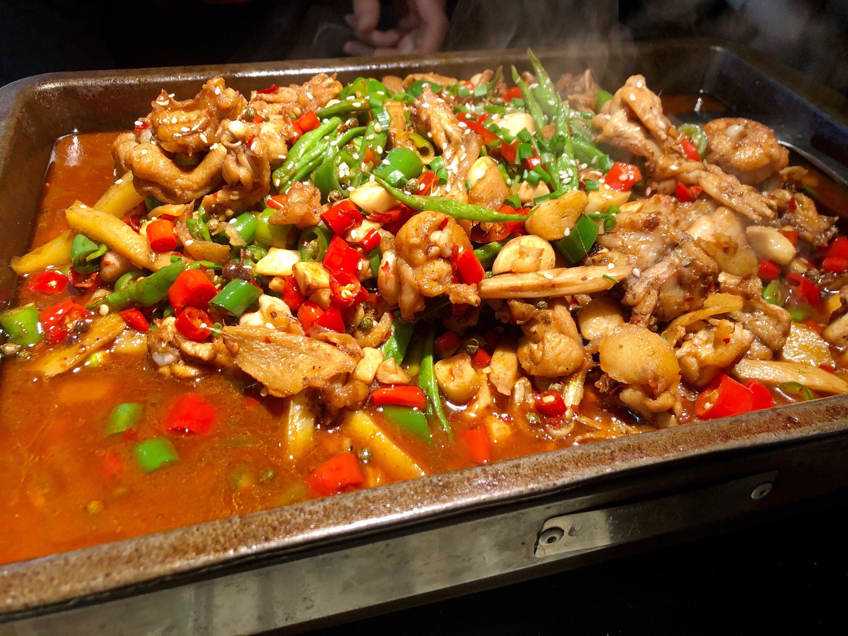 蛙来哒(德思勤店)