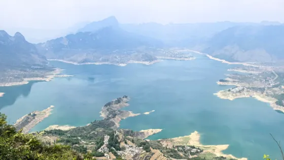 蘭蛇坡風景區