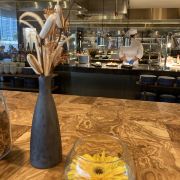 香港香港东涌世茂喜来登酒店 屿坊攻略 香港东涌世茂喜来登酒店 屿坊套餐 特色菜品推荐 菜单 人均消费 电话 地址 菜系 点评 营业时间 餐厅介绍 哪个菜好吃 携程美食