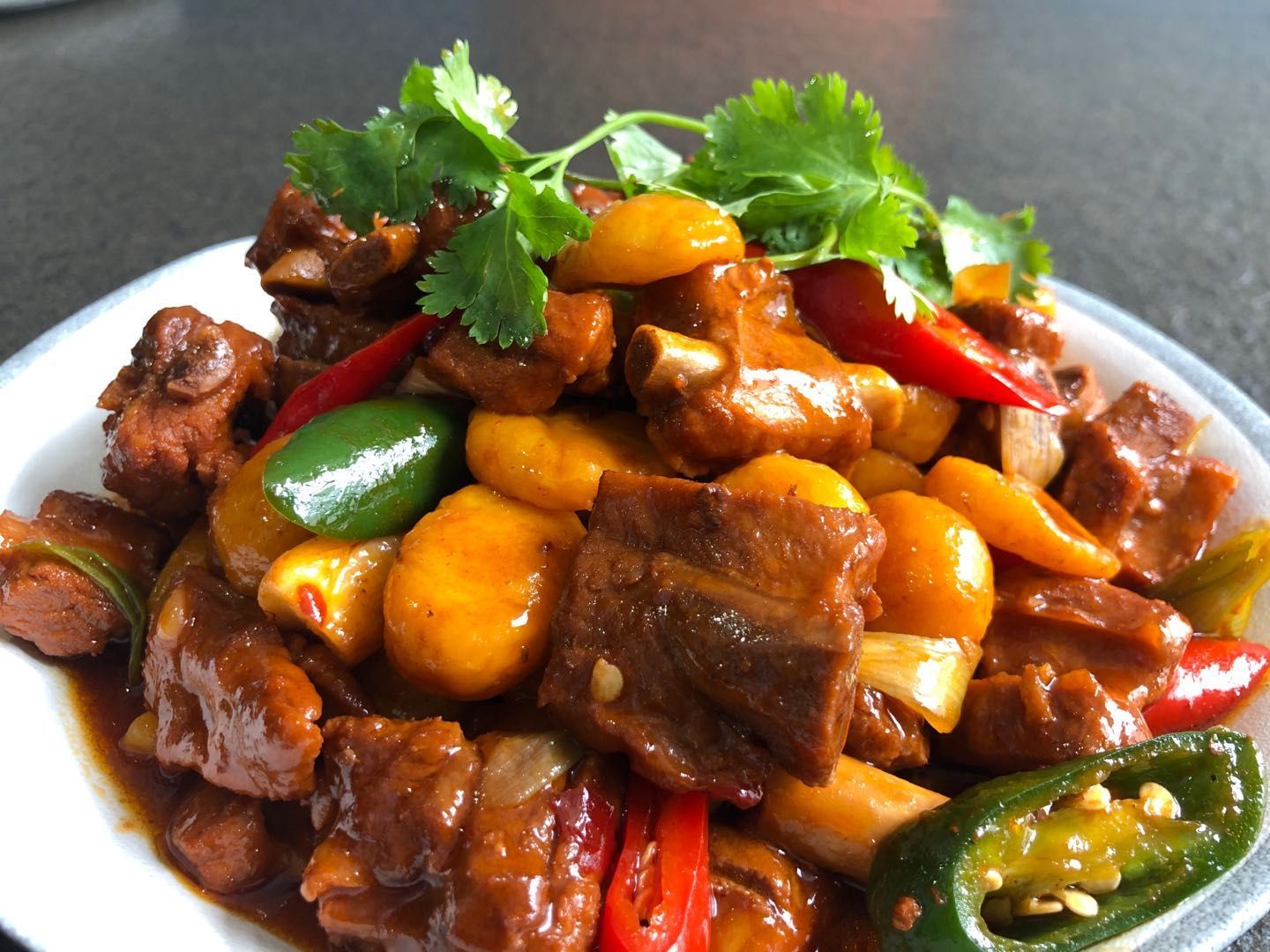 小资小味地方名菜