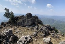 伽峰山风景区景点图片