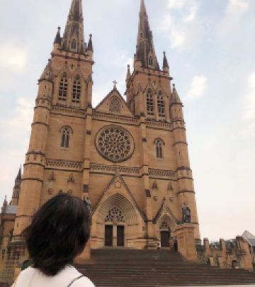 塔斯马尼亚游记图文-写在半年后的塔斯马尼亚印象