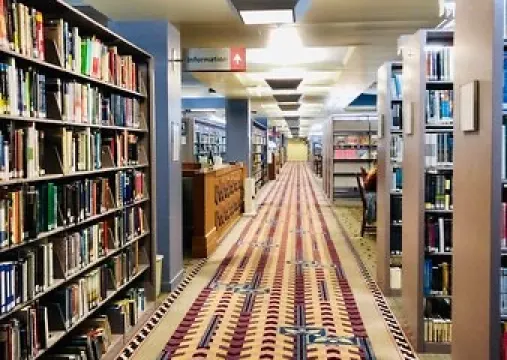 Clearwater Main Public Library