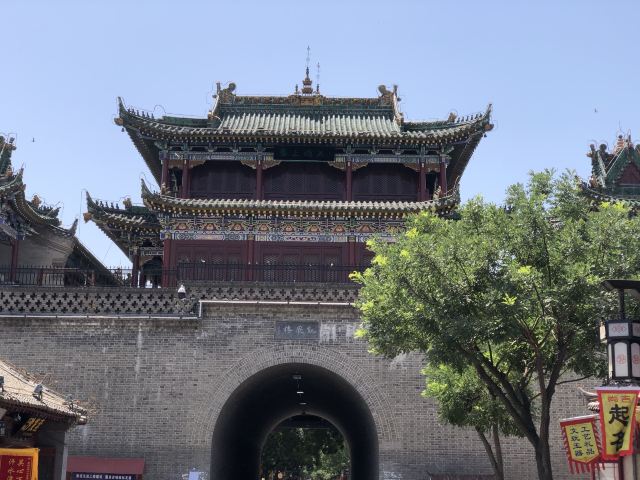 鼓楼旅行图片 8