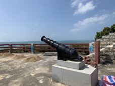 红海湾旅游区-汕尾-维森亚希伯恩