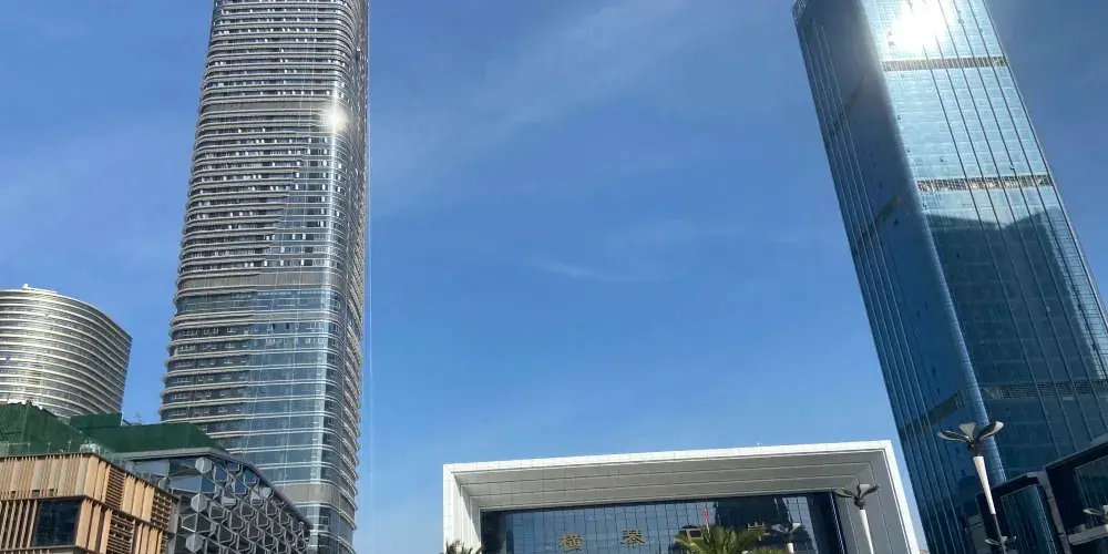 永安旅遊