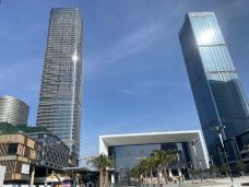 横琴口岸-珠海-天真1021