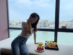 双月湾游记图片] 双月湾游玩攻略|人均500