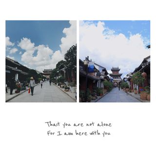 大理旧时光