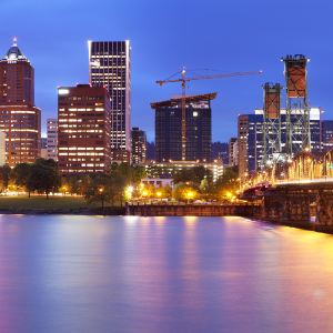 Portland