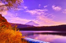 富士山-富士宫市