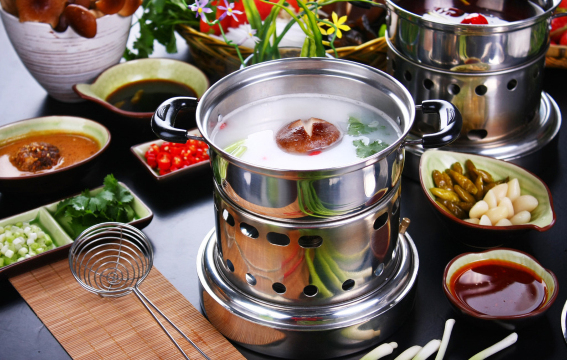 Hamdan Restaurant餐厅图片