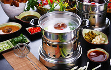 Hamdan Restaurant餐厅图片