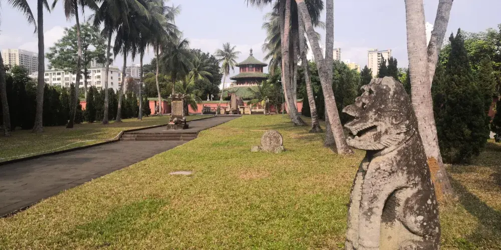 永安旅遊