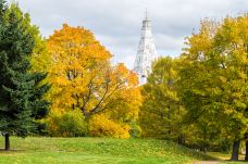 卡洛明斯科娅庄园-莫斯科