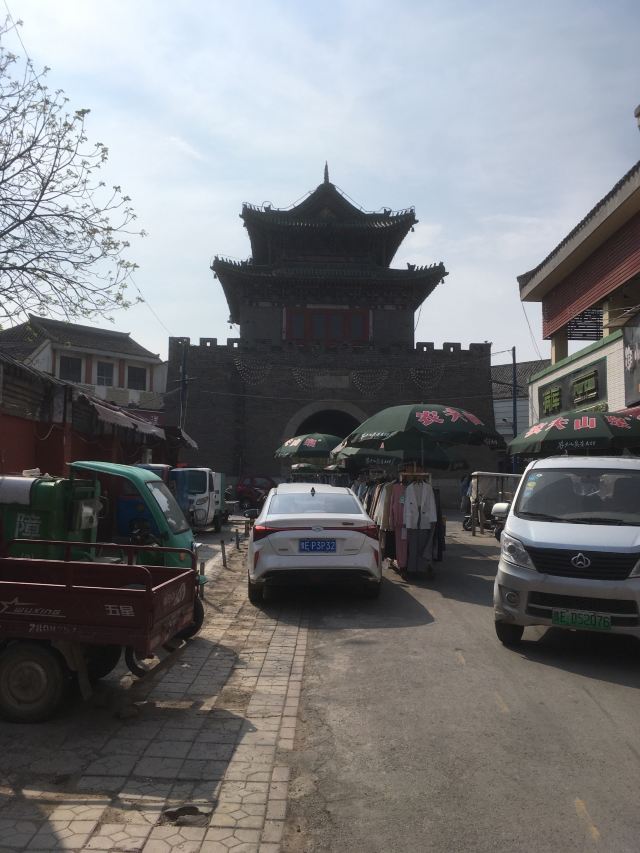 钟楼皮具旅行图片 5
