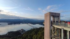 天屿山观景台-淳安-freewangyong