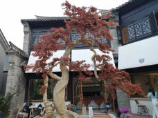 徐州市回龙窝历史文化街区-徐州