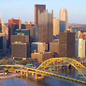 Pittsburgh