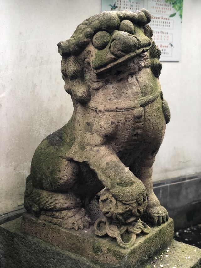 蓬莱公园旅行图片 14