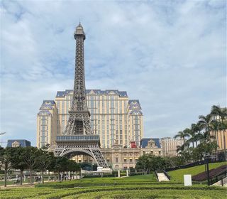 澳门吃喝玩乐全攻略，解锁豪华酒店的新玩法