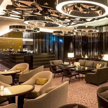 Dining 19餐厅图片